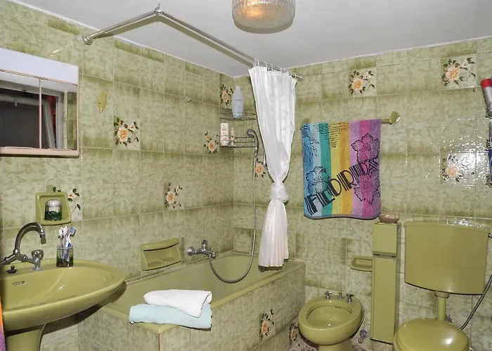 Froso On The Apartment