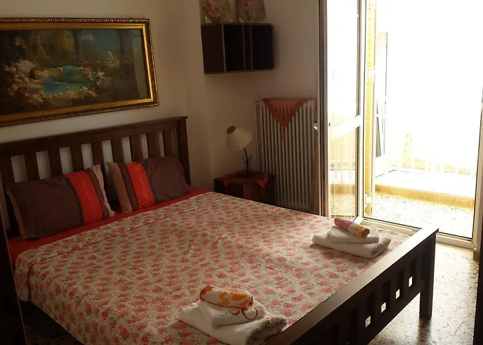 Froso On The Apartment *