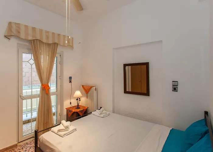 Froso On The * Rethymno (Crete)