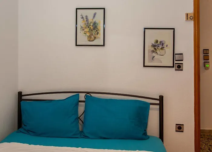 Apartment Froso On The