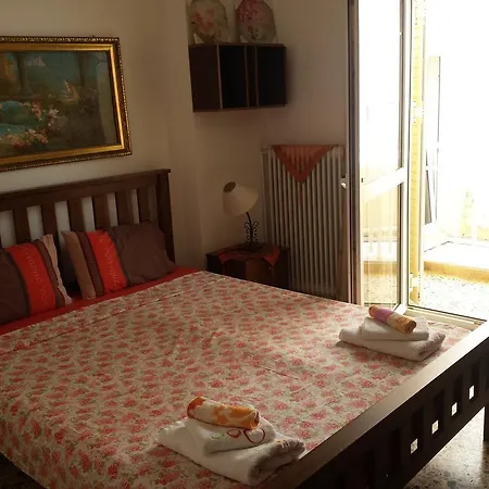 Froso On The Апартаменты *