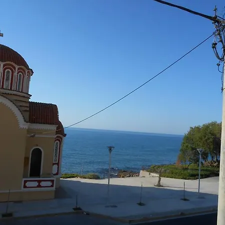 Froso On The Апартаменты *