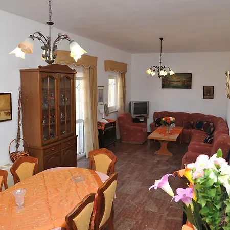 Froso On The Апартаменты