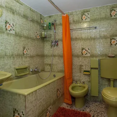 Froso On The Апартаменты *