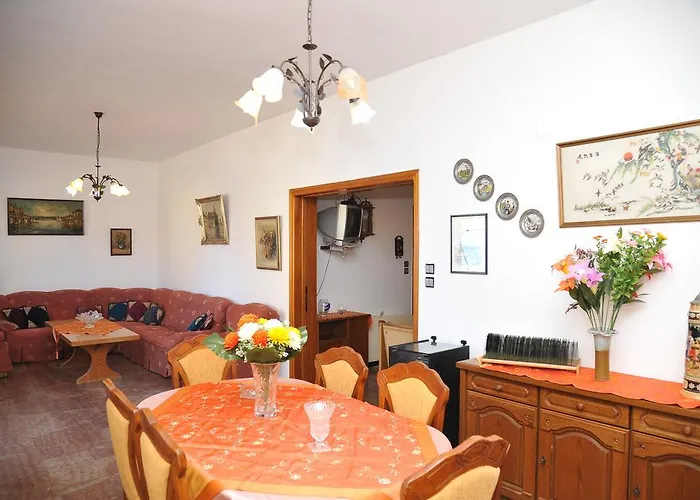 Διαμέρισμα Froso On The