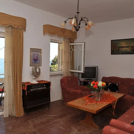 Froso On The Apartmán Rethymno