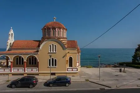 Froso On The * Rethymno