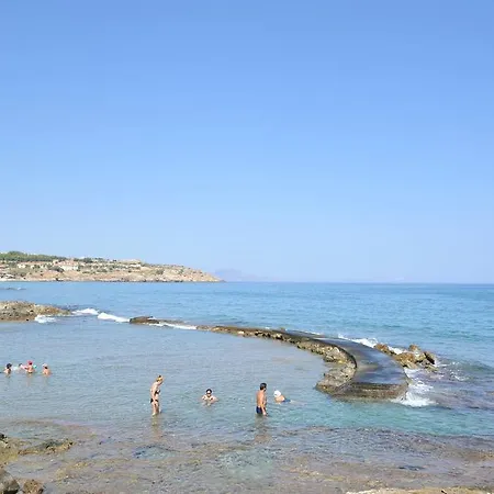 Froso On The * Rethymno (Crete)