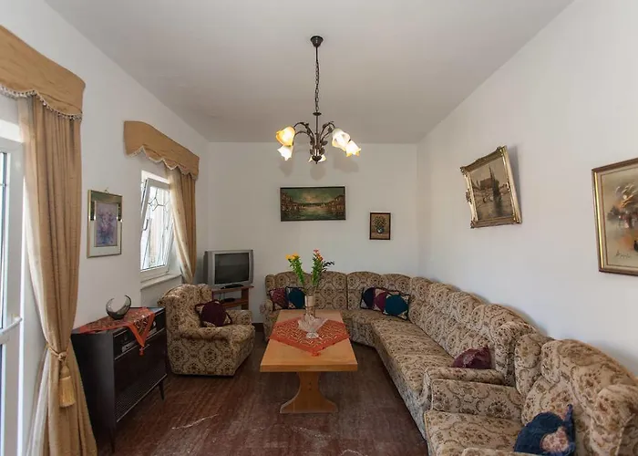 Apartament Froso On The *