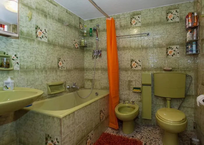 Froso On The Apartament *